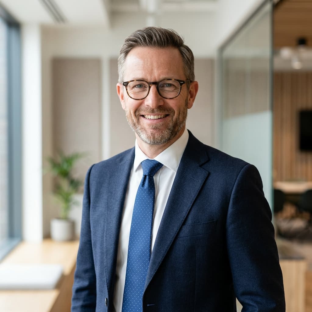 Lead Consultant