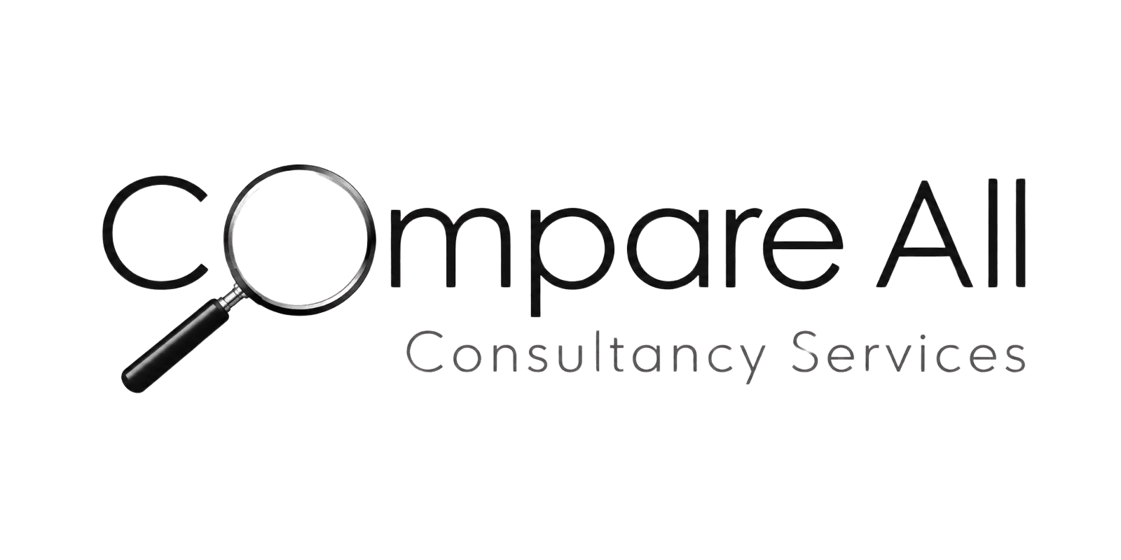 Compare All Logo