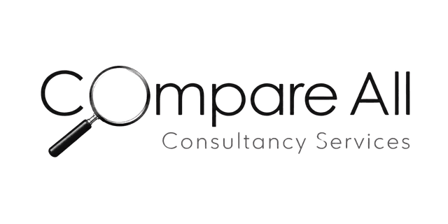 Compare All Logo