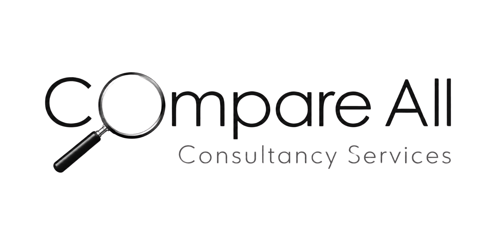 Compare All Logo